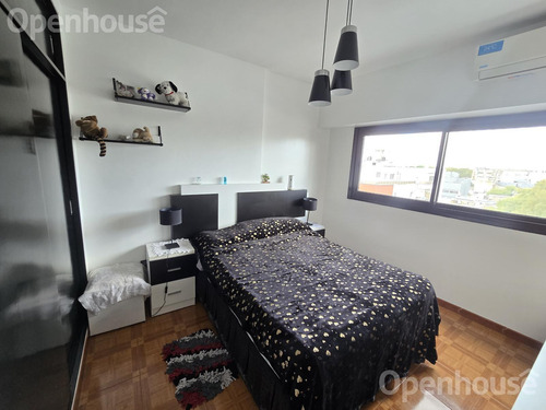 Venta Departamento 3 Ambientes Con Balcon Y Cochera En Velez Sarsfield