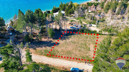 Venta Lote Con Acceso Al Lago Dina Huapi Centro