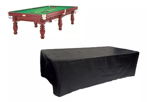 Mesa de sinuca Bronzik Modelo Master - 3,10m