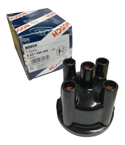 Tampa Distribuidor Original Bosch 9231086056 Gol Sem Pino