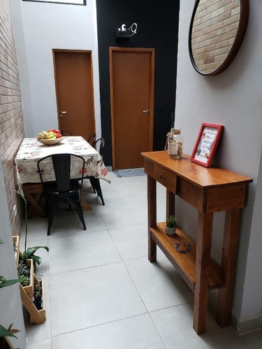 Ótima Casa Em Conceito Aberto Na Casa Verde Alta. - 13409