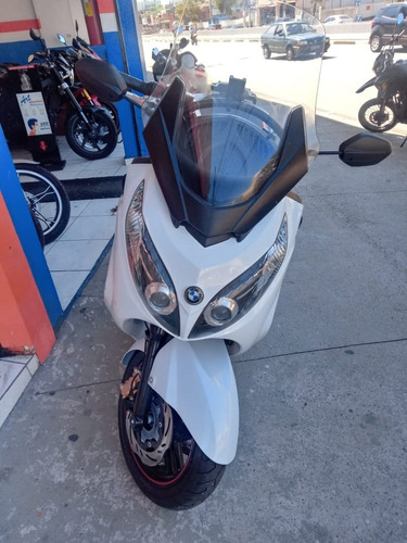 Dafra Maxsin 400cc 2015