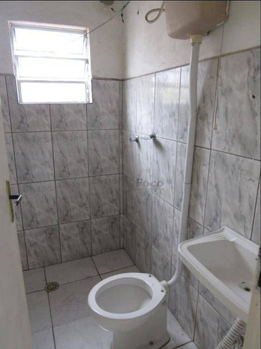 Imagem 5 de 5 de Kitnet Para Alugar, 25 M² Por R$ 700,00/mês - Jardim Valéria - Guarulhos/sp - Kn0017
