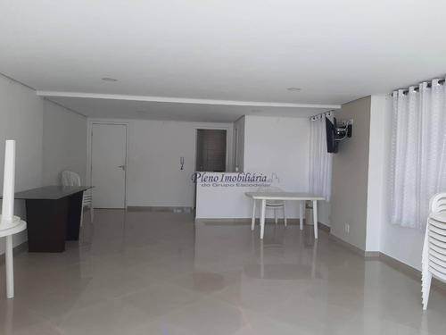 Imagem 10 de 29 de Apartamento Com 2 Dormitórios Para Alugar, 64 M² Por R$ 1.400,00/mês - Imirim - São Paulo/sp - Ap0904
