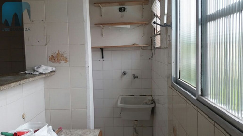 Apartamento Para Alugar No Bairro Jardim Santa Maria Em - 635-2