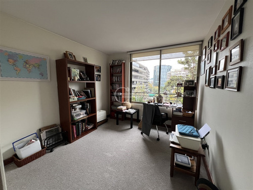 Dpto. En Venta De 3 Dorm + Servicios Completos En Vitacu