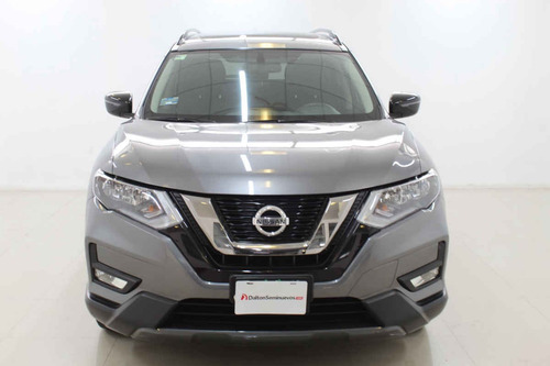 Imagen 8 de 15 de Nissan X Trail 2020 4 Cilindros