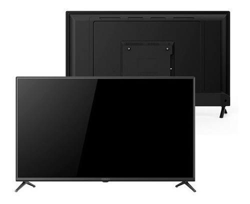 Imagen 4 de 7 de Smart Tv Noblex 39 Pulgadas Db39x7000 Hd Android Tv