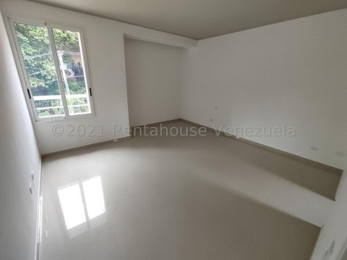 Imagen 3 de 10 de Apartamento En Venta Santa Fe Sur Mls #22-872 Johana Blan 04123368346