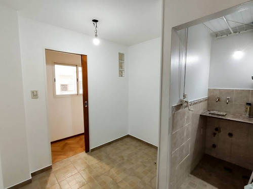 Imagen 14 de 20 de Venta Departamento Villa Crespo Tres Ambientes