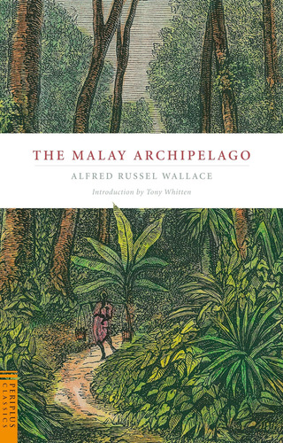 Libro:  The Malay Archipelago (periplus Classics Series)