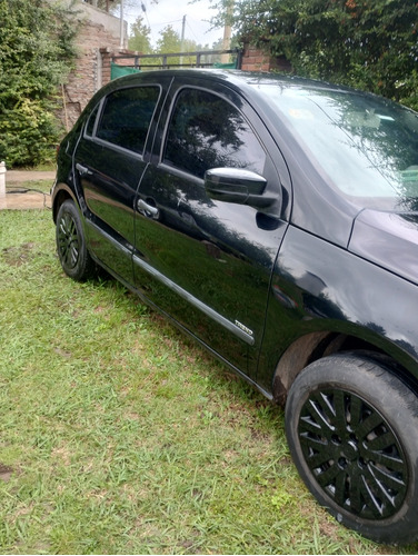 Volkswagen Gol Trend 1.6 Pack I 101cv