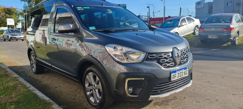 Renault Kangoo Stepway 1.5 Dci