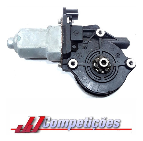 Motor Maquina De Vidro D. Dir. Nissan Versa 80730-1hl0a