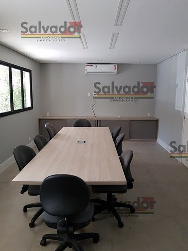 Sala Para Venda - 6822