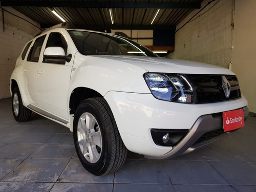Duster 2016