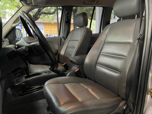 Jeep Cherokee Sport 3.7 V6 (aut)