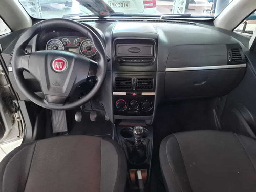 Fiat Idea Attractive 1.4