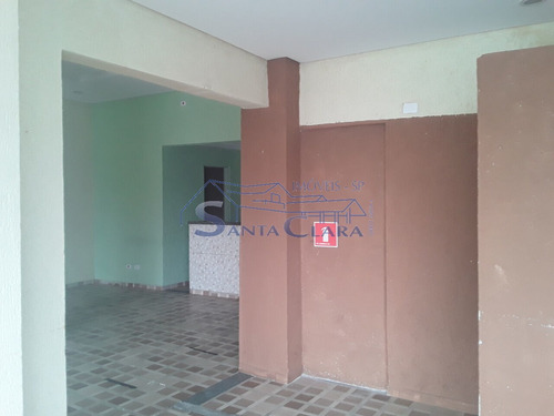 Imagem 7 de 10 de Locação Comercial No Bairro De Campo Grande - Sc4882