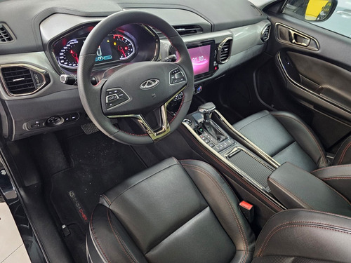 Chery Tiggo 5X 1.5 VVT TURBO TXS DCT