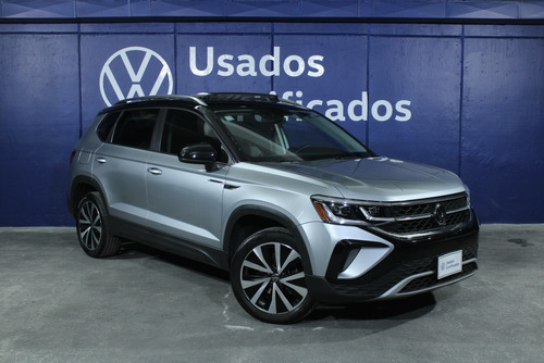 Volkswagen Taos 1.4 Tsi Highline At