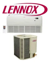 Comprar Split Lennox Reparación Mantenimiento Repuestos Originales.