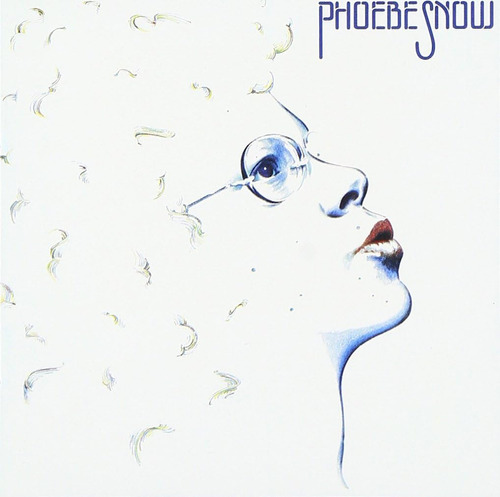 Cd: Phoebe Snow