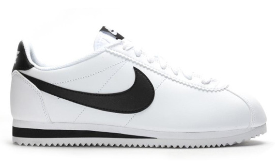 nike borrador blancas