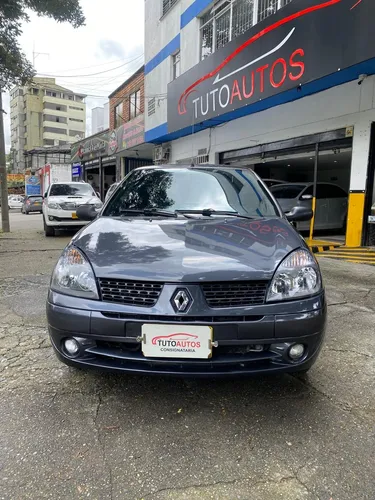 Renault Clio F.iv Rs Dynamique