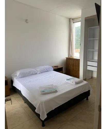 Vendo Apartamento En Conjunto Cerrado