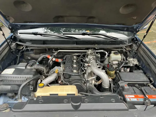Toyota Prado 3.0 Tx-l