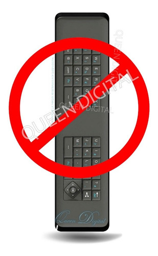 Control Remoto Para Smarttv Philips 50pud6654 55 58 Phd5565
