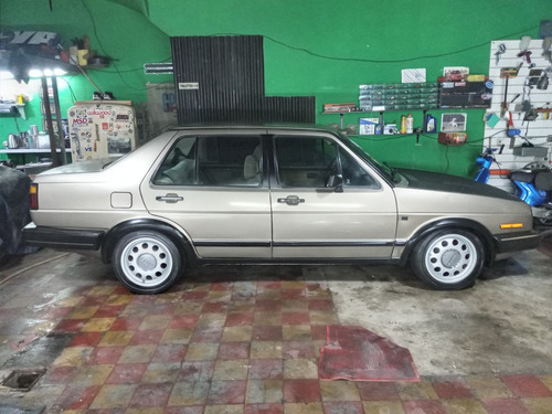 Volkswagen  Jetta Mk2