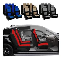 Comprar Funda Cubre Asiento En Tela Fiat Palio Duna Siena Uno 147