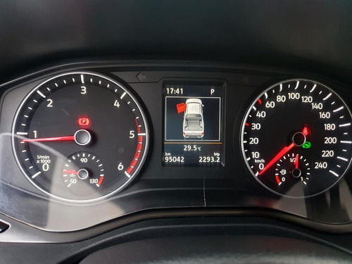 Volkswagen 3.0tdi 4x4 Dc At 224cv Extre 2020