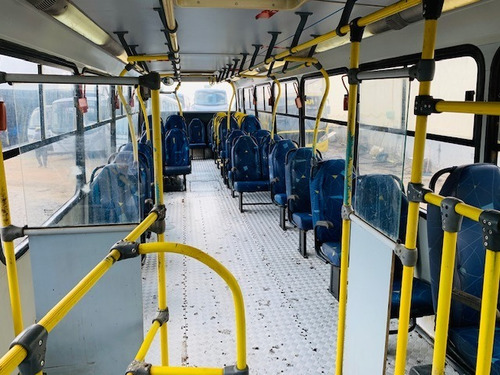 Ônibus Torino Urbano 08/08 Vw17.230eod Vip Bus