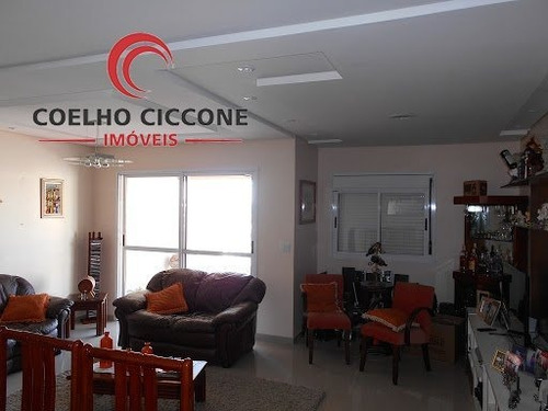 Imagem 12 de 15 de Compre Apartamento Em Barcelona - V-776