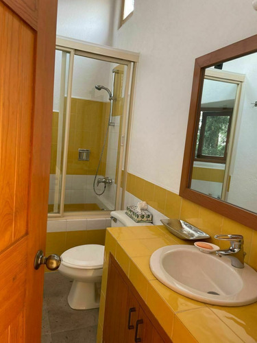 Imagen 27 de 30 de Casa En Renta En Hacienda Santa Fe