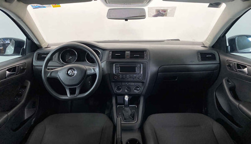 Imagen 13 de 15 de 121893 - Volkswagen Jetta 2015 Con Garantía