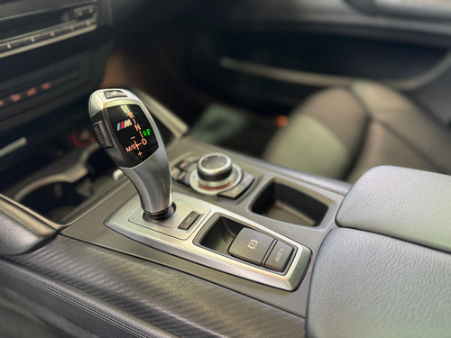 BMW X6 M X6 Xdrive50ia M Performance Mt