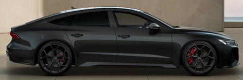 Audi RS7 Sportback 4.0 Tfsi Performance Quattro Mhev