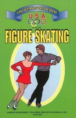 Figure Skating - United States Olympic Committee (paper&-.