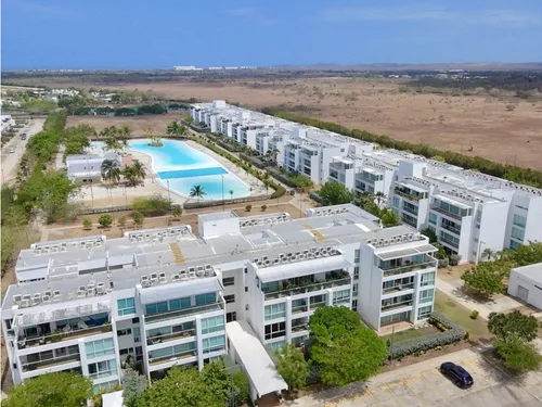 Zona Norte - Venta De Apartamento En Barceloneta.
