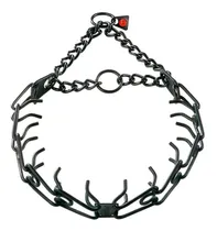 Comprar Collar 5004501057 Puas Adiestramiento Herm Sprenger Negro 63