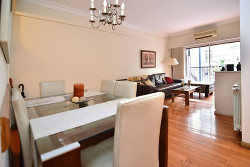 Imagen 8 de 30 de Venta + Colegiales + 4 Ambientes + Ubicacion