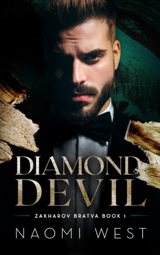 Libro:  Diamond Devil (zakharov Bratva)