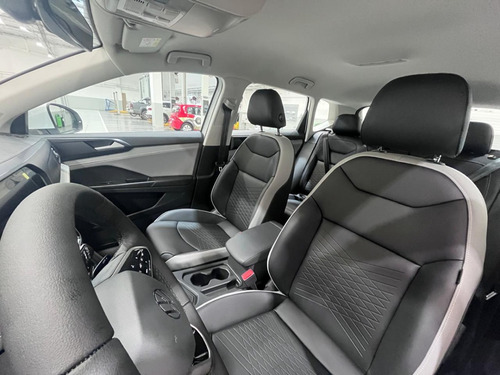 Volkswagen Taos 1.4 250 Tsi Comfortline