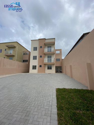 Imagem 1 de 15 de Apartamentos Prontos Com 3 Quartos Sacada E Churrasqueira Financie - 720
