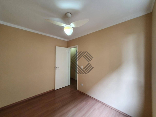 Apartamento Com 2 Dormitórios, 55 M² - Venda Por R$ 150.000,00 Ou Aluguel Por R$ 750,00/mês - Condomínio Parque Sicília - Votorantim/sp - Ap1949