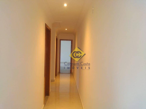 Imagem 10 de 21 de Casa Com 3 Dormitórios À Venda, 90 M² Por R$ 350.000,00 - Residencial Rio Das Ostras - Rio Das Ostras/rj - Ca1981